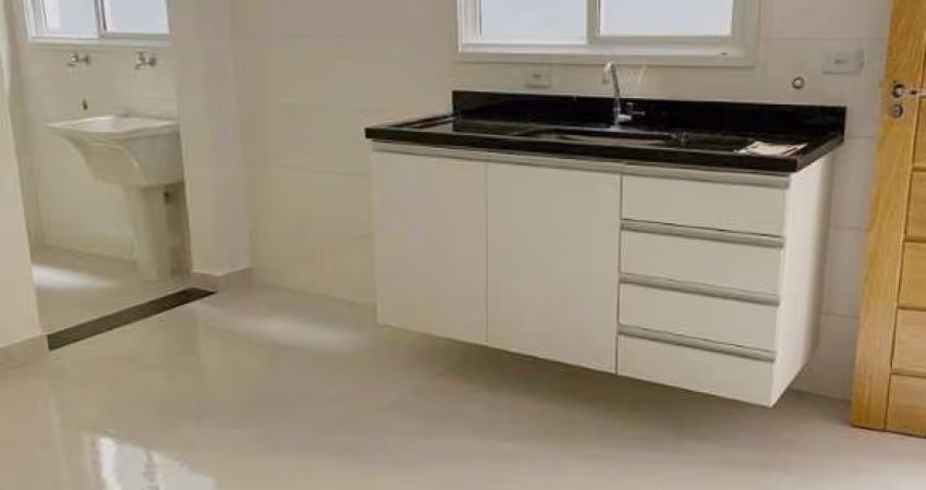 Apartamento residencial para Locação na Vila Gustavo, ótima localização, à 350 metros do Shopping Metrô Tucuruvi.