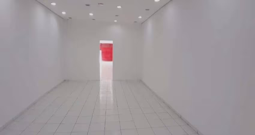 Ponto comercial para Locação em Santana, local privilegiado, próximo ao Metrô Santana, Metrô Carandiru