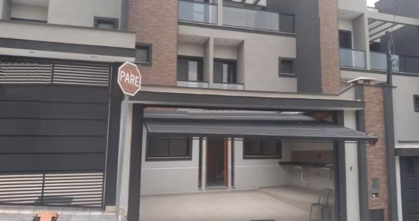 Sobrados Novos residencial para Venda no Jardim do Colégio, em local privilegiado, ao lado da Av. Engenheiro Caetano Álvares, 3 suítes e 2 vagas