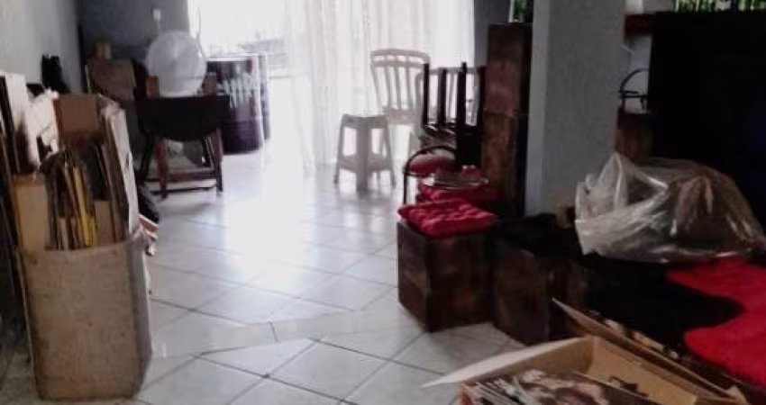 Terreno com casa para Venda na Vila Augusta em Guarulhos, local privilegiado, ao lado da Av. Pres. Humberto de Alencar Castelo Branco, 2 dorms