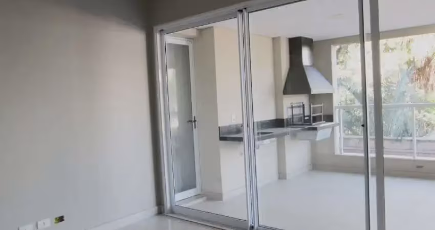Apartamento residencial para venda no jardim virginia bianco, local privilegiado, próximo ao horto florestal, 3 suítes