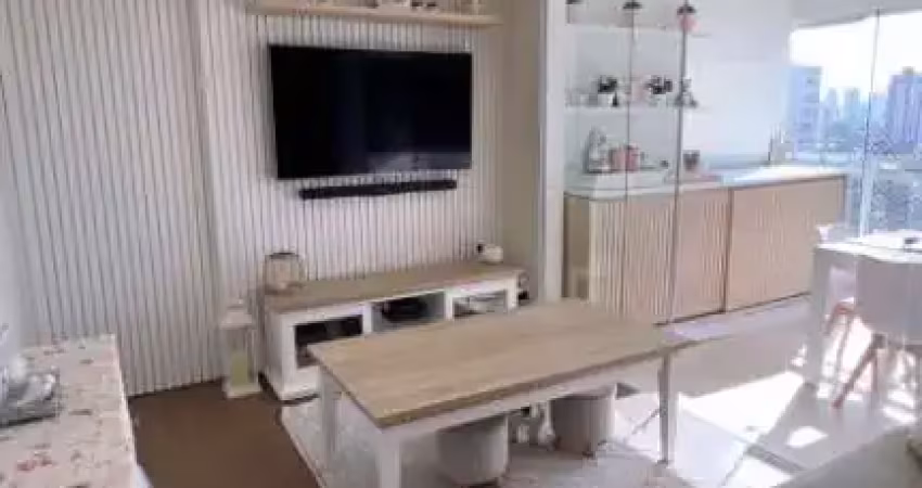 Apartamento para Venda no Lauzane Paulista, local privilegiado, próximo à Av. Engenheiro Caetano Álvares, 3 dormitórios (1 suíte), lazer e 1 vaga