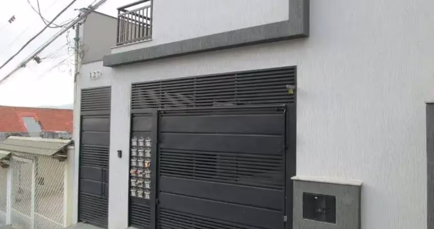 Apartamento residencial para locação na vila mazzei, ótima localização, próximo ao metrõ tucuruvi, shopping trimais, 2 dormitórios e 1 vaga