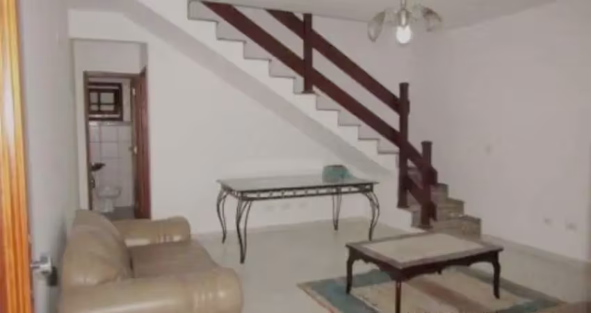 Sobrado residencial para venda na vila mazzei, em ótima localização, próximo ao shopping metrô tucuruvi, 3 suítes e 2 vagas