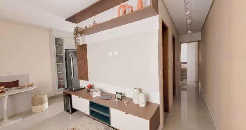 Decorado Apartamentos à Venda na Vila Nivi, ótima localização, próximo ao Shopping Metrô Tucuruvi, 2 dormitórios e 1 vaga