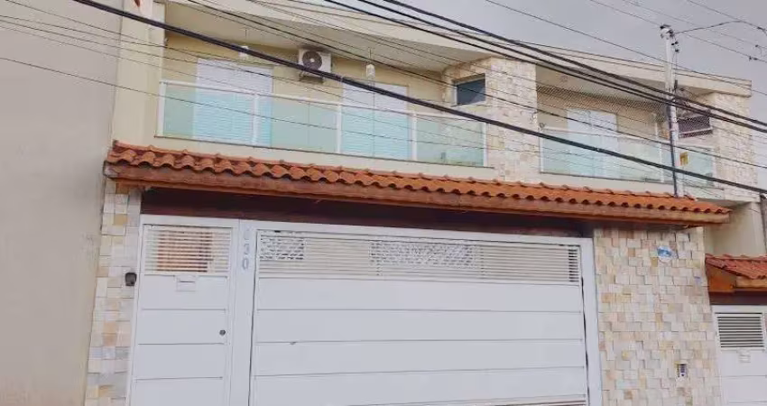 Sobrado residencial para venda no limão, ótima localização, ao lado da av. engenheiro caetano álvares, 3 dorms(1 suíte) e 2 vagas