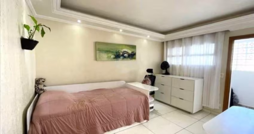 Apartamento residencial para Venda na Santa Teresinha, ótima localização, próximo à Av. Engenheiro Caetano Álvaes, 2 dorms, 1 vaga e lazer completo