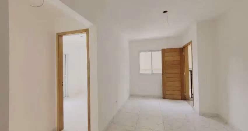 Novos apartamentos residencial para venda na vila isolina mazzei, ótima localização, com 2 dormitórios (1 suíte)