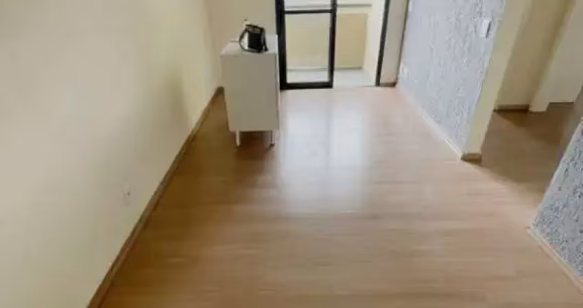 Apartamento com 2 dormitórios, sacada, 1 vaga e lazer completo, próximo ao metrô!