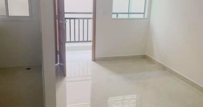 Apartamento Novos para Venda no Jardim França, ótima localização, próximo ao Shopping Trimais, 2 dormitórios