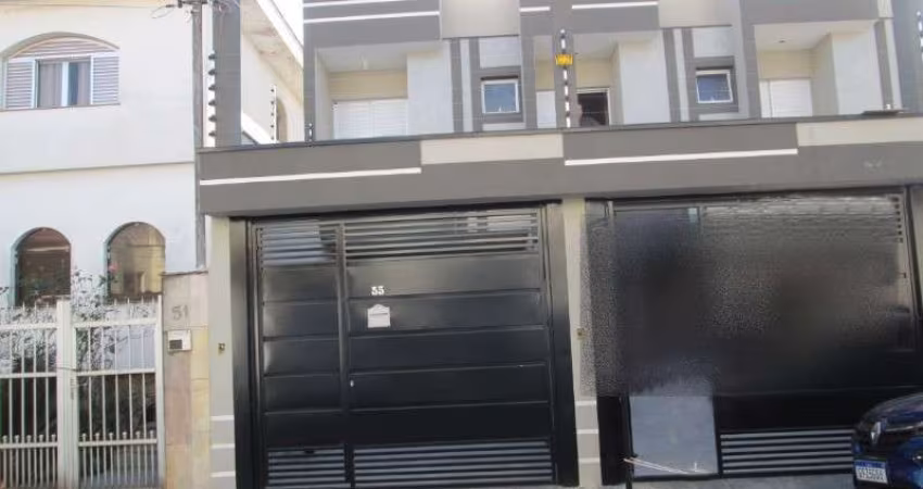 Sobrados novos para Venda no Parque Vitória, ótima localização, próximo ao Metrô, 3 dorms (1 suíte) e 4 vagas