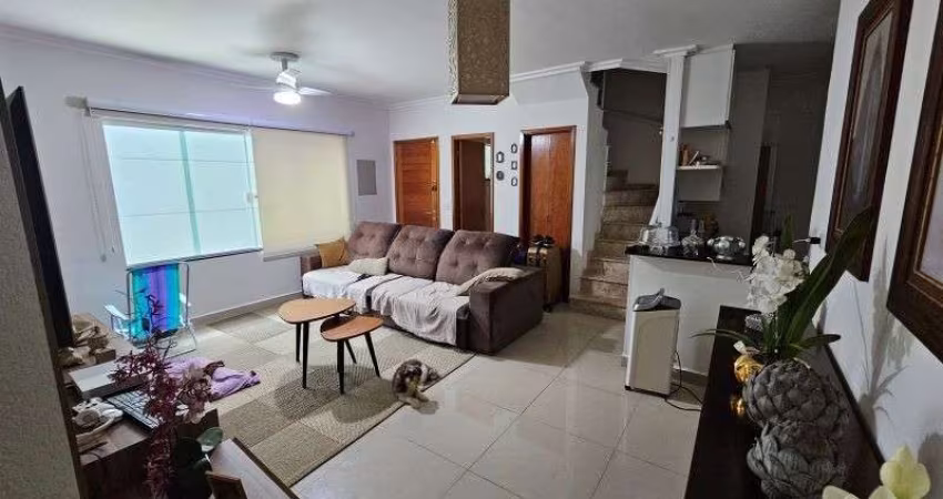 Sobrado em condomínio para Venda na Vila Nova Mazzei, ótima localização, 3 dorms(1 suíte) e 2 vagas