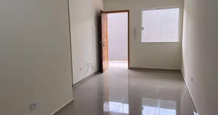 Apartamento novo, fino acabamento para Locação na Vila Mazzei, localização excelente, próximo ao Shopping Trimais com 2 dormitórios