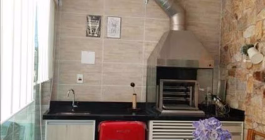 Sobrado residencial para Venda na Vila Albertina, excelente local, 3 dorms(1 suíte) e 3 vagas