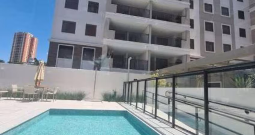 Apartamento residencial para Locação no Jardim Paraíso, próximo Hospital Mandaqui, 2 dorms (1 suíte), 1 vaga e lazer