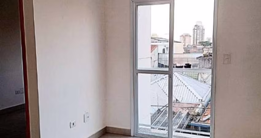 Apartamento residencial para Venda na Vila Ede, próximo a uma variedade de comércios e serviços. 1 dormitório