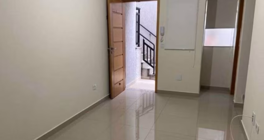 Apartamento novo para Locação na Vila Mazzei, ótima localização, 2 dormitórios