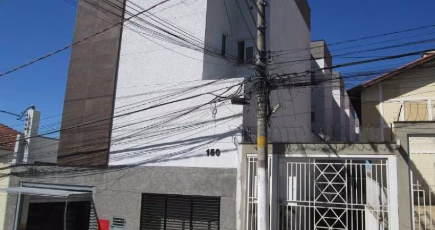 Novos Apartamentos residenciais para Venda na Vila Nova Mazzei, ótima localização, 2 dorms e 1 vaga