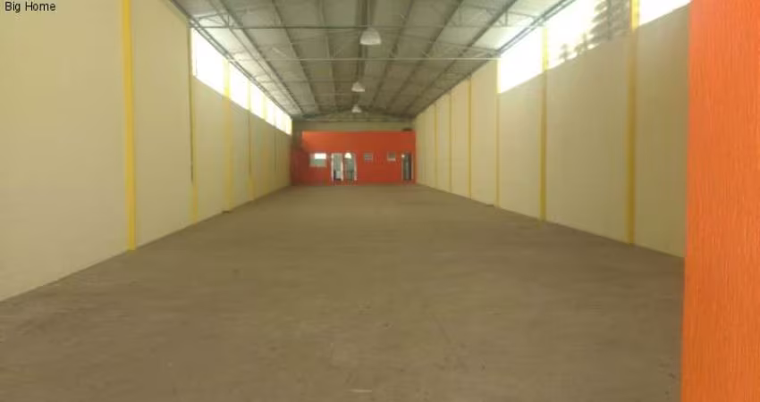 Galpão comercial para Locação na Casa Verde Alta, ótima localização, ao lado da Av. Engenheiro Caetano Alvares, 700m², pé direito de 6 metros