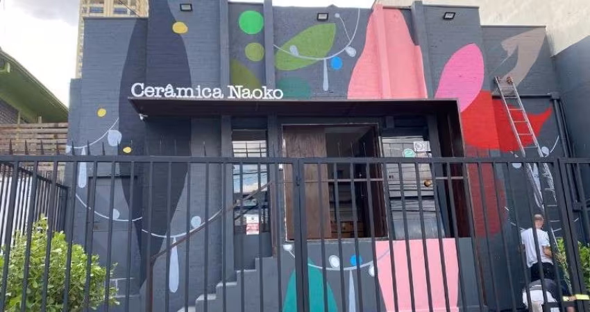 Ótimo ponto comercial para bares, restaurantes entres outras modalidades, para Locação em Santana, próximo ao Metrô Santana