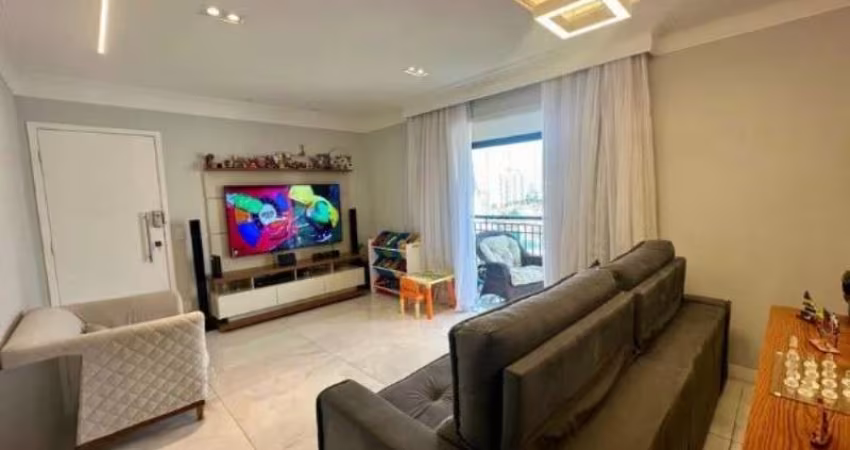 Apartamento para Venda no Lauzane Paulista, excelente localização, próximo ao Shopping Santana Parque. 3 dorms(1 suíte), 2 vagas e lazer