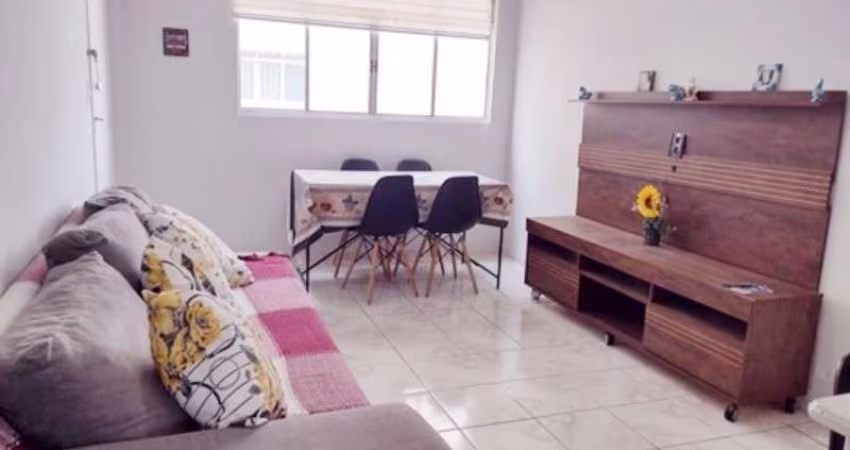 Apartamento para Locação na Vila Dom Pedro II, ótima localização, próximo ao Metrô Parada Inglesa, 2 dorms e 1 vaga. Com ou sem mobília(consulte valor