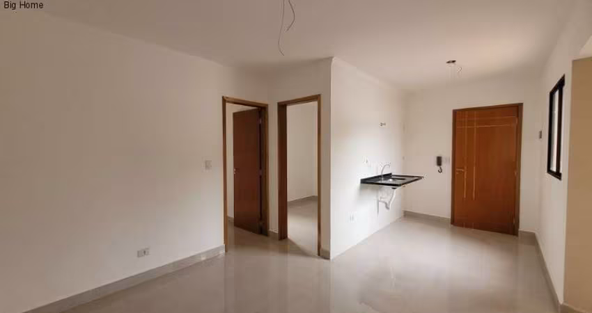 Apartamentos Novos para Venda no Tucuruvi, ao lado do Shopping Metrô Tucuruvi. 2 dorms. Vaga opcional