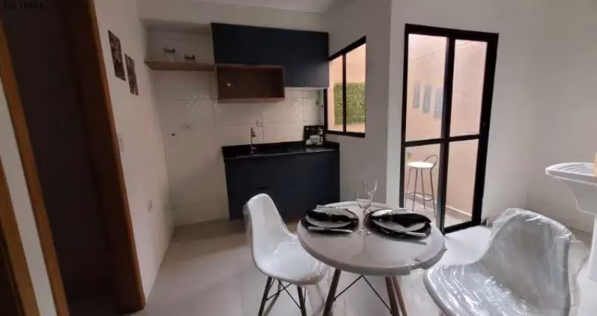 Apartamentos novos para venda no tucuruvi, ao lado do shopping metrô tucuruvi. decorado. 2 dorms. vaga opcional