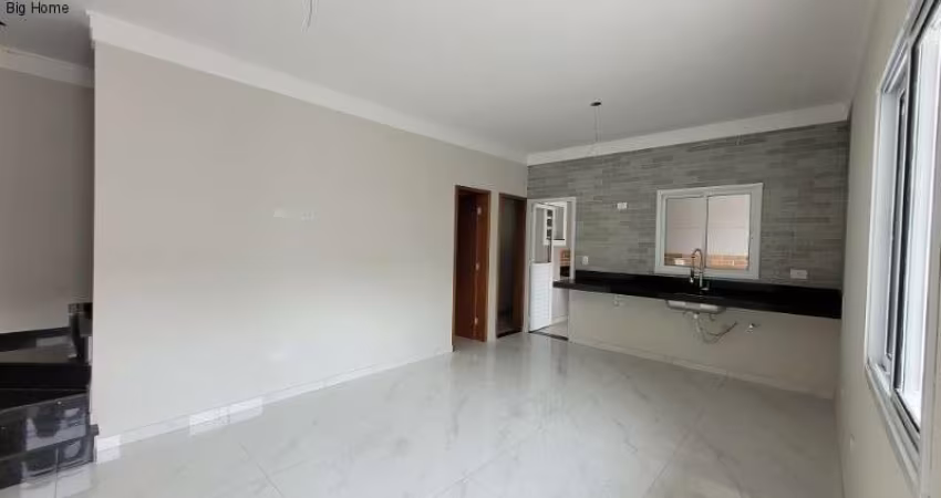 Lindos Sobrados novos para Venda na Vila Constança, ótima localização, próximo Av. Guapira, 3 dorms(1 suíte) e 3 vagas