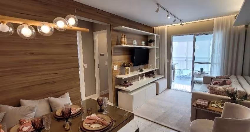 Novo Apartamento Decorado residencial para Venda na Parada Inglesa, ótimo local, próximo ao Metrô.  3 dorms (1 suíte) e 1 vaga