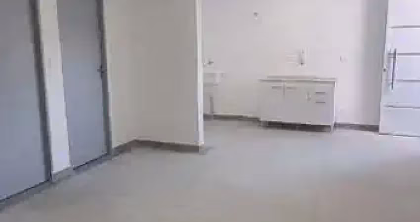 Apartamento residencial para locação em santana, ótima localização, ao lado do metrô carandiru. 2 dormitórios