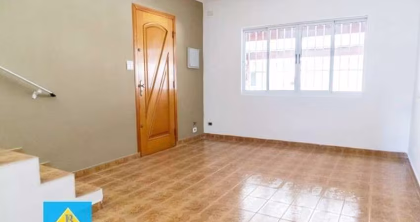 Sobrado residencial para Venda, Parque Vitória, ótimo local, próximo ao Shopping Metrô Tucuruvi. 2 dormitórios e 2 vagas