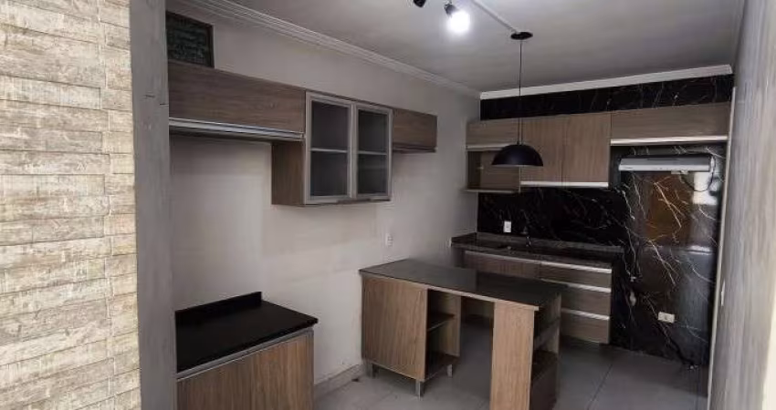 Apartamento residencial para Venda na Vila Nivi, ótima localização, próximo ás Avenidas Guapira e Júlio Buono, 2 dorms e 1 vaga