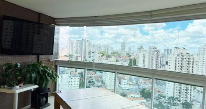 Apartamento residencial para Venda em Santana, local privilegiado, próximo ao Hospital São Camilo, 3 suítes, 4 vagas e lazer completo