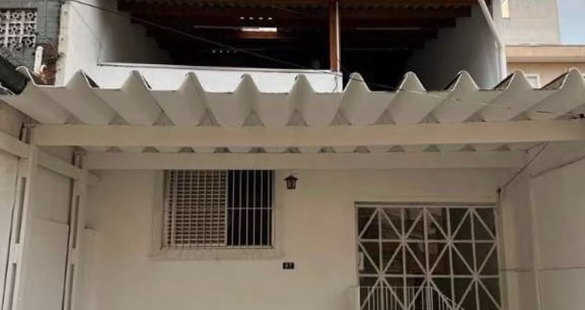 Sobrado residencial para Locação no Tucuruvi, ótimo local, ao lado do Shopping Metrô Tucuruvi. 2 dormitórios e 1 vaga