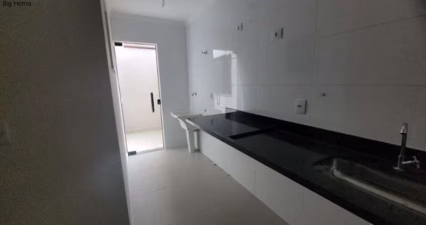 Apartamento residencial para Venda, Vila Nivi, ótima localização, proximo a varios tipos de comércios  2 dormitórios