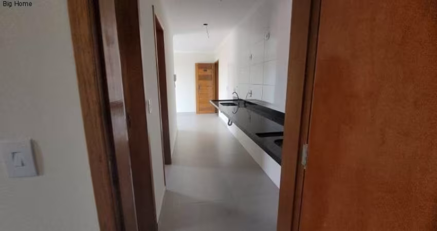 Nova Cobertura à Venda, em excelente localização, com fácil acesso ao Shopping Metrô Tucuruvi, 2 dorms, 1 vaga e lazer