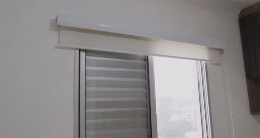 *Cobertura à Venda*  Ótimo apartamento residencial em excelente localização, com fácil acesso ao metrô e shoppings!  - *Características:*   - 3 dormitórios