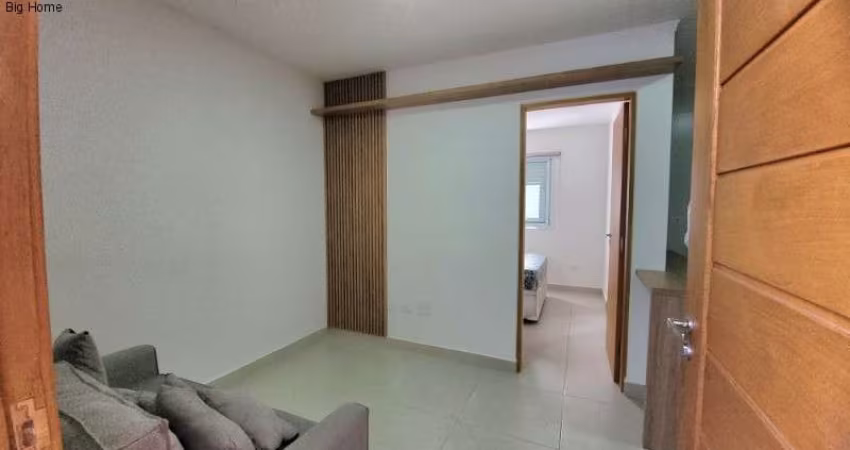 Apartamento DECORADO para Venda na Vila Mazzei, ótima localização, ao lado da Av. Mazzei, á 5 minutos do Shopping Metrô Tucuruvi, 1 dormitório
