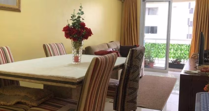 Apartamento residencial para Venda em Santana, excelente localização, ao lado do Metrô Santana, 2 dorms (1 suíte), 2 vagas e lazer