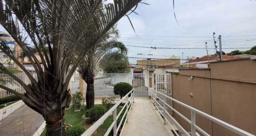 Apartamento residencial para Locação, Vila Dom Pedro II, local privilegiado, proximo ao metrô  3 dormitórios sendo 1 suíte