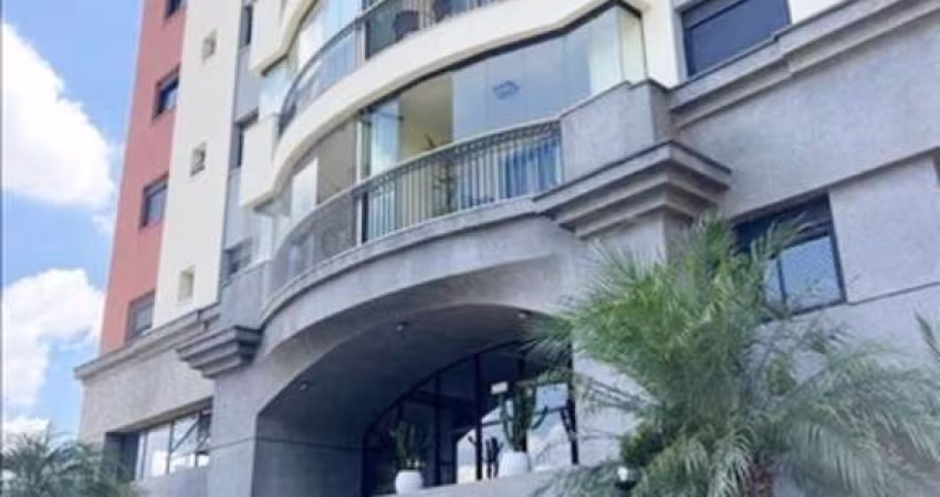 Apartamento residencial para Locação no Lauzane Paulista, excelente localização, 3 suítes 3 vagas e lazer completo