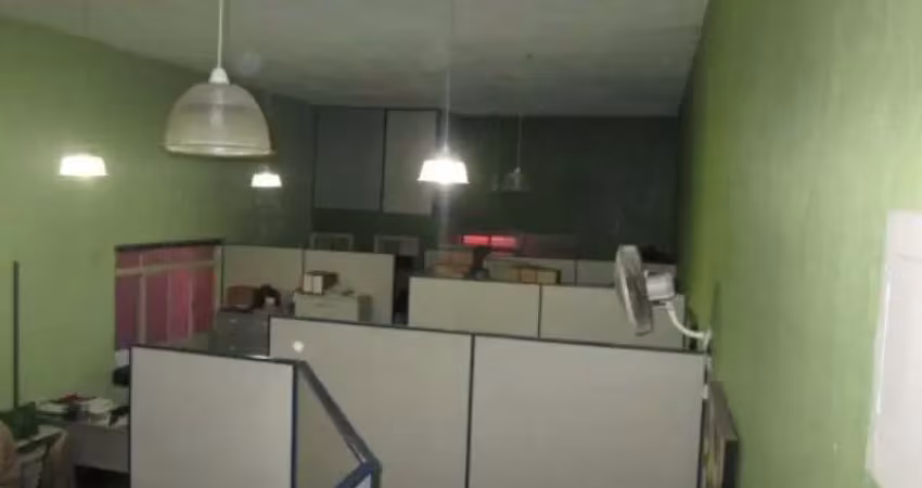 Salão comercial para locação, santana, são paulo - sl0023.