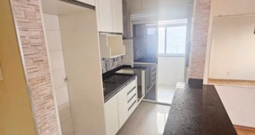 Apartamento para Venda em Guarulhos - Ponte Grande - à apenas 900 metros do Shopping Internacional de Guarulhos, 3 dorms, 1 vaga e lazer completo