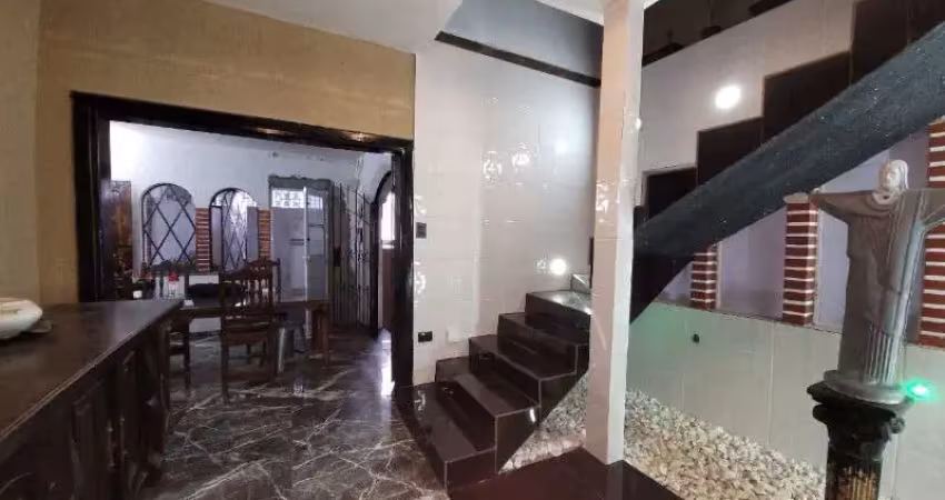 Sobrado residencial para locação no jardim são paulo, localização excelente ao lado do metrô jardim são paulo, 4 dorms(2 suítes) e 1 vaga