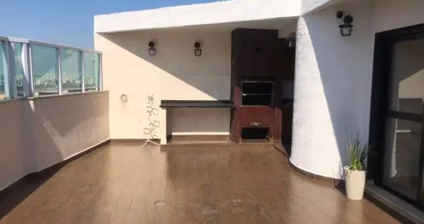 Apartamento duplex para locação, santa teresinha, ótima localização, ao lado da av imirim, 4 dormitórios (2 suítes), 1 vaga e condomínio com lazer