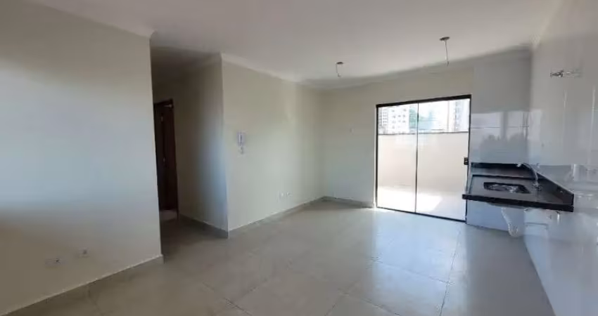 Cobertura nova para venda no tucuruvi, ótima localização, próximo ao metrô parada inglesa, 2 dorms (1 suíte) e 1 vaga