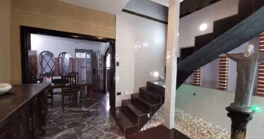 Sobrado residencial para venda no jardim são paulo, localização excelente ao lado do metrô jardim são paulo, 4 dorms (2 suítes) e 1 vaga