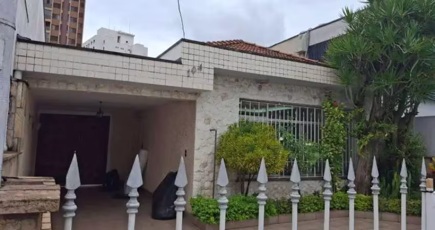 Asa térrea comercial para locação em santana, local privilegiado, ao lado av. braz leme, 3 dormitórios e 3 vagas