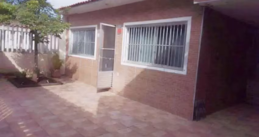 Casa térrea residencial para venda em balneário itaoca - mongaguá, ótimo local, ideal para você passar suas férias. 2 dormitórios e 6 vagas